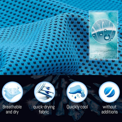 ChillWave Cooling Towel Set