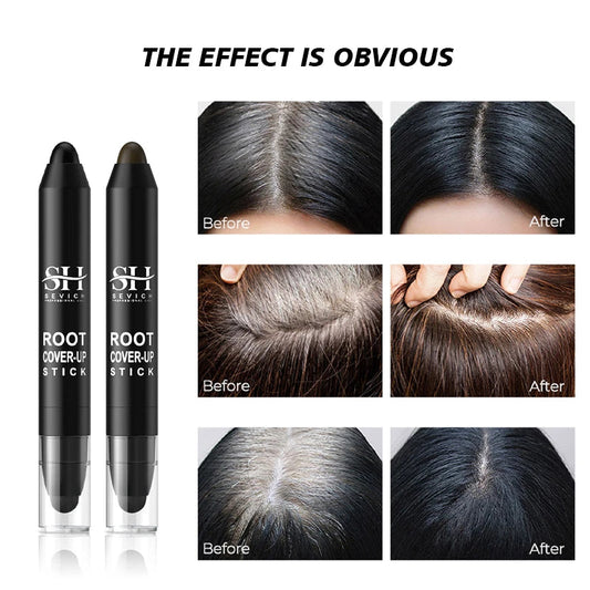 Instant Hair Color Stick