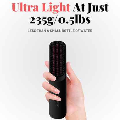 Styler Go Hair Tool