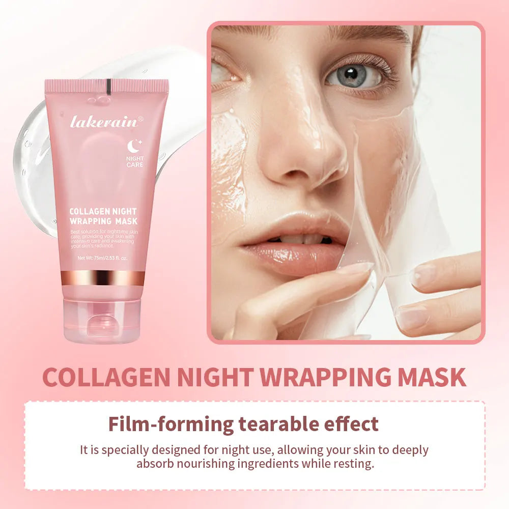 Dreamy Night Skin Mask