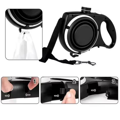 Ultimate Dog Adventure Leash