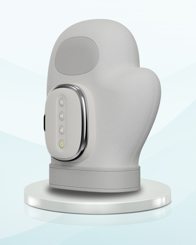 3-in-1 Hand Relief Massager