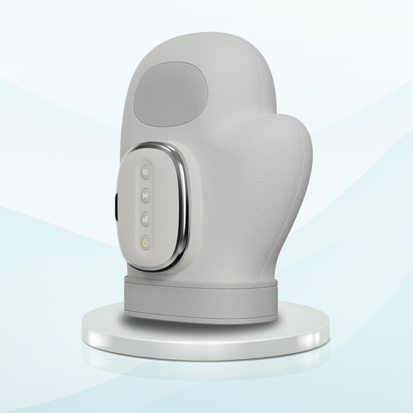 3-in-1 Hand Relief Massager