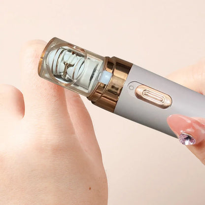 Gentle Facial Hair Remover
