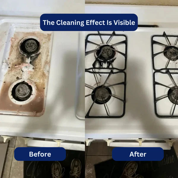 MistSteam All-in-One Cleaner