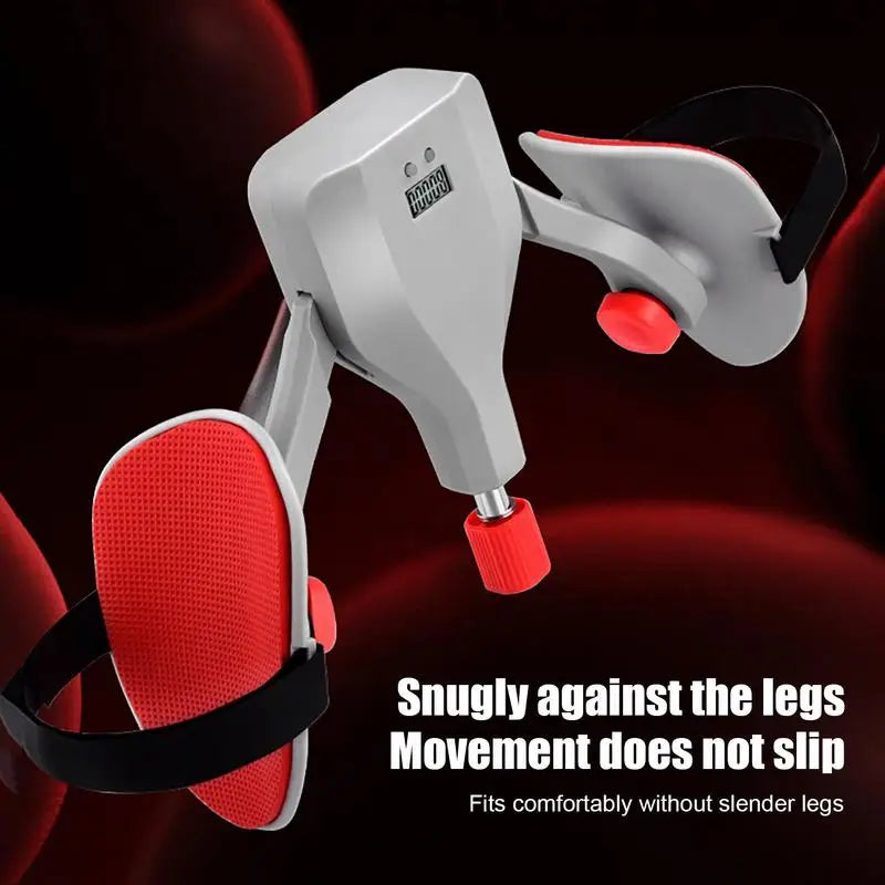 Smart Thigh & Pelvic Trainer