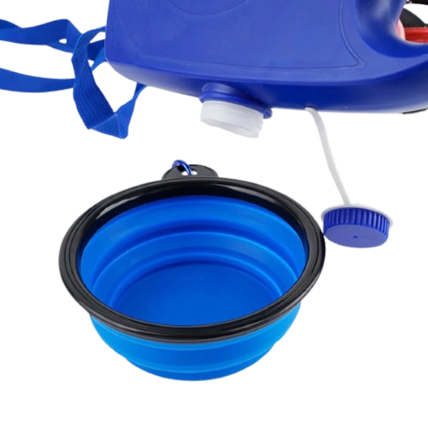 Ultimate Dog Adventure Leash