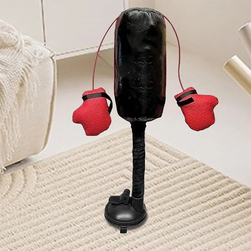 Mini Punching Bag™