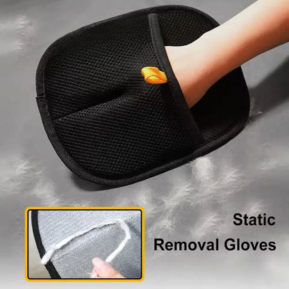 Magic Pet Hair Glove™