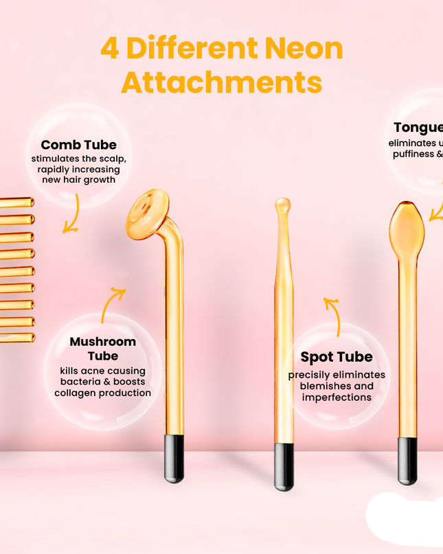 Clear Skin Magic Wand ™