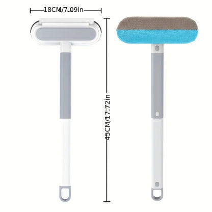 Ultimate Clean & Groom Tool