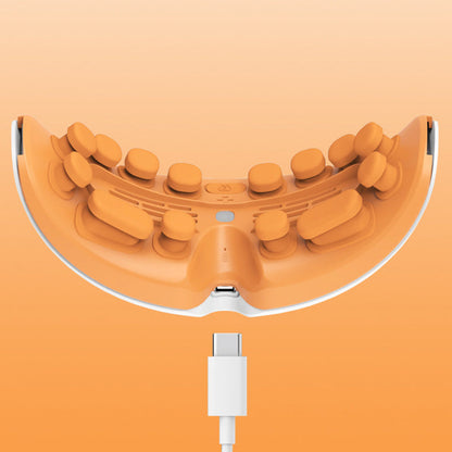 Relaxing Eye Comfort Massager