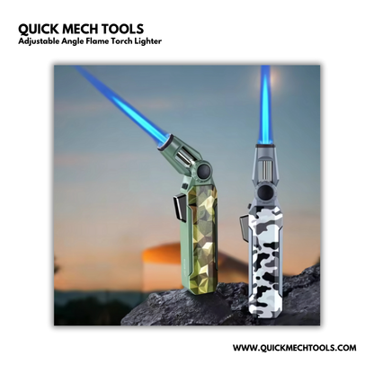 Versatile Flame Torch Lighter