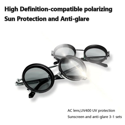 Polarized Sunglasses