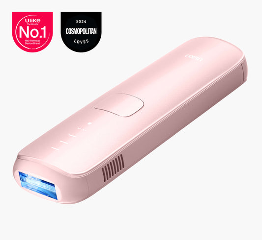 SmoothGlow Hair Remover