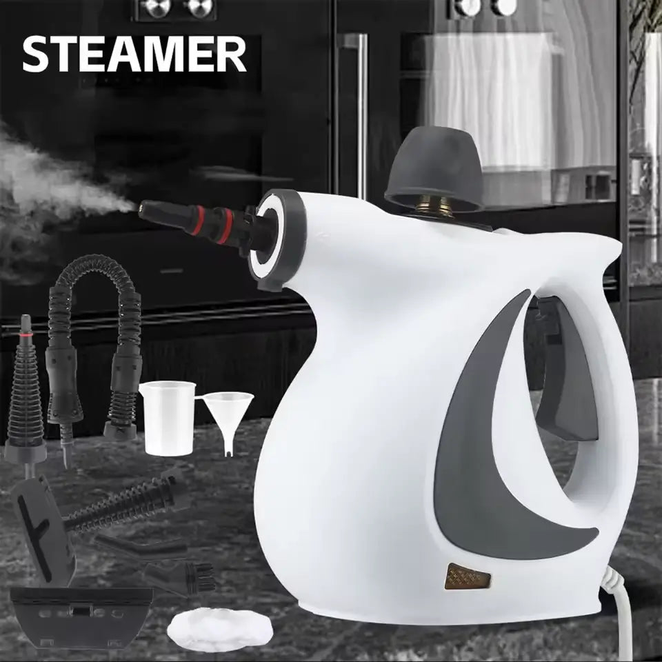 MistSteam All-in-One Cleaner