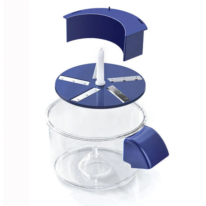 Smart Fruit Peeler Pro™
