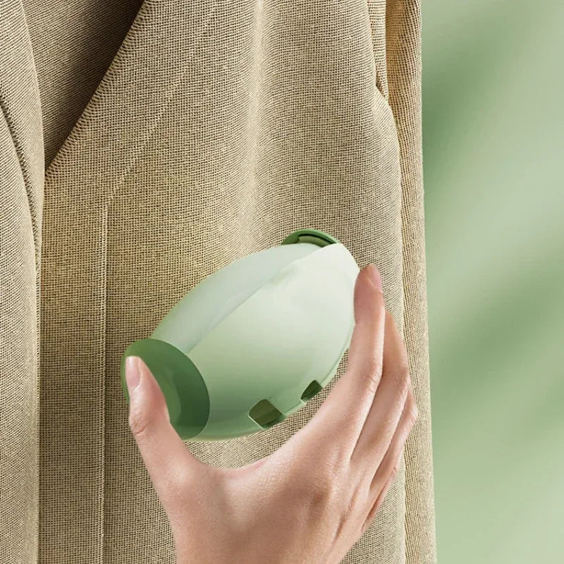 Magic Lint Remover Ball