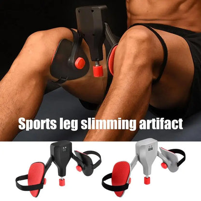Smart Thigh & Pelvic Trainer