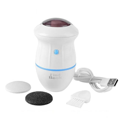 Smooth Foot Spa Buddy