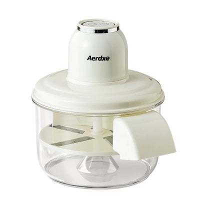 Smart Fruit Peeler Pro™