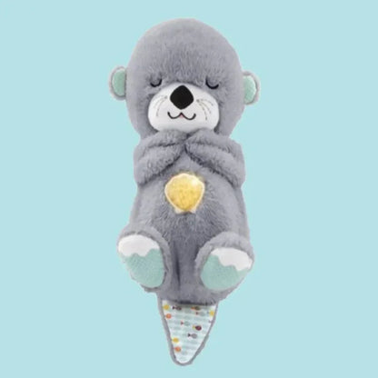 Calm Breathing Plush Buddy