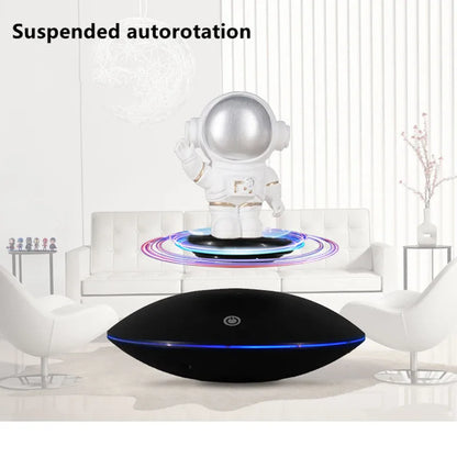 Floating Jewelry Display Stand