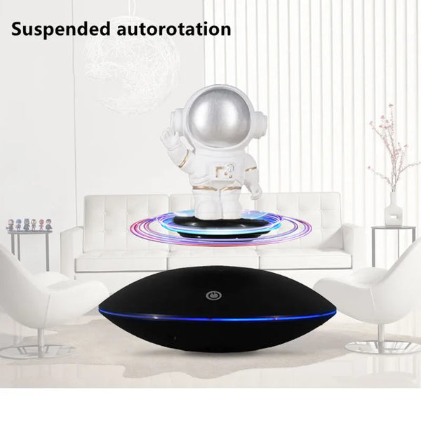 Floating Jewelry Display Stand