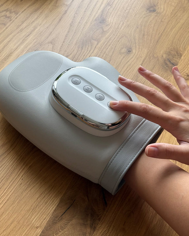 3-in-1 Hand Relief Massager