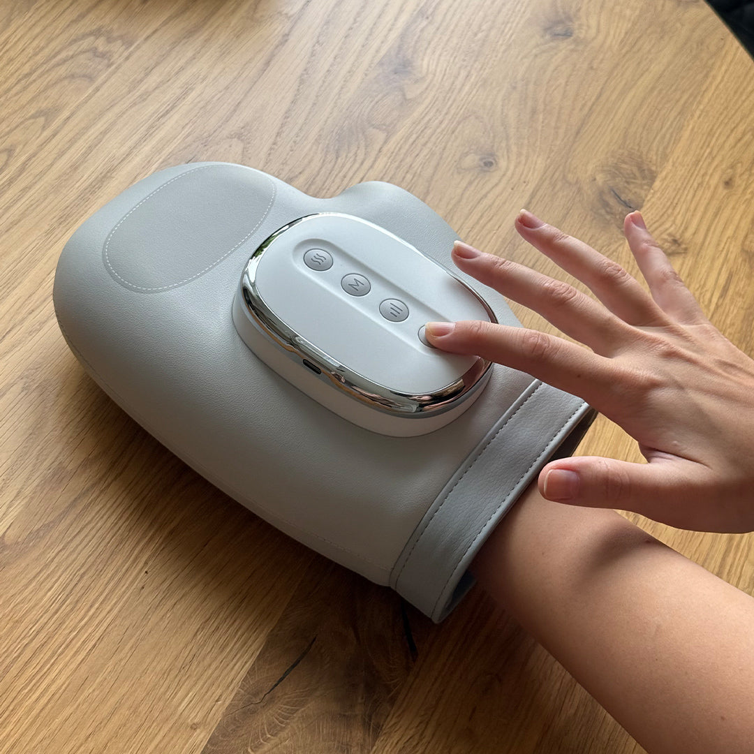 3-in-1 Hand Relief Massager