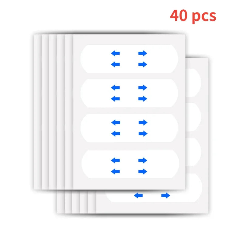 Instant Face Lift Stickers