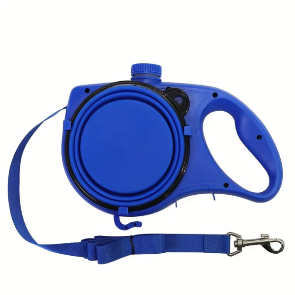 Ultimate Dog Adventure Leash