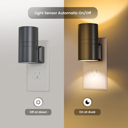 Aoralight Glow Kit Wall-2Packs