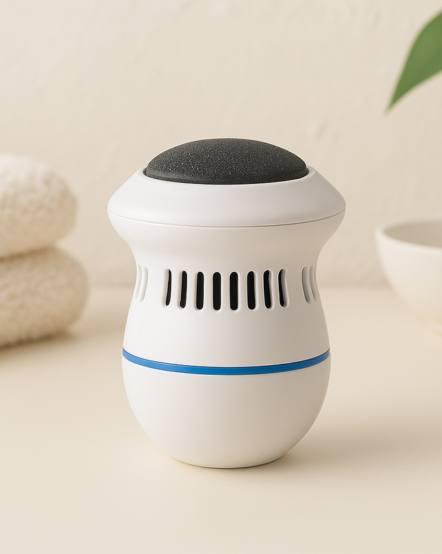 Smooth Foot Spa Buddy