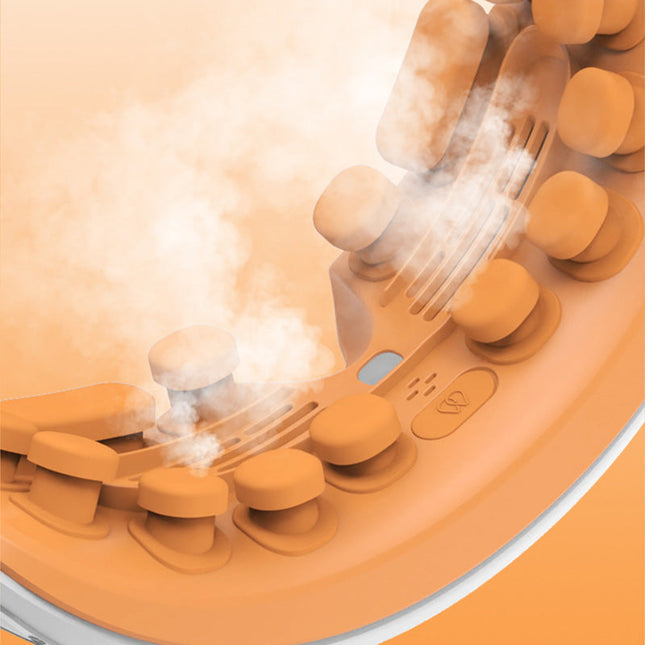 Relaxing Eye Comfort Massager