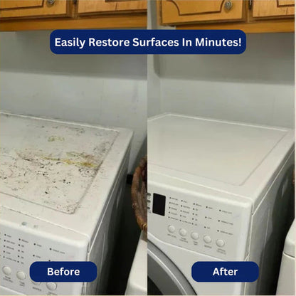 MistSteam All-in-One Cleaner
