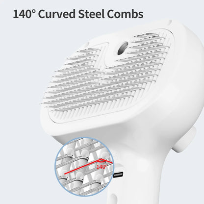 Gentle Paws Pet Comb