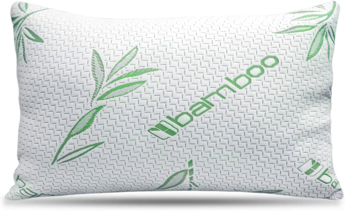 Dreamy Neck-Support Pillow