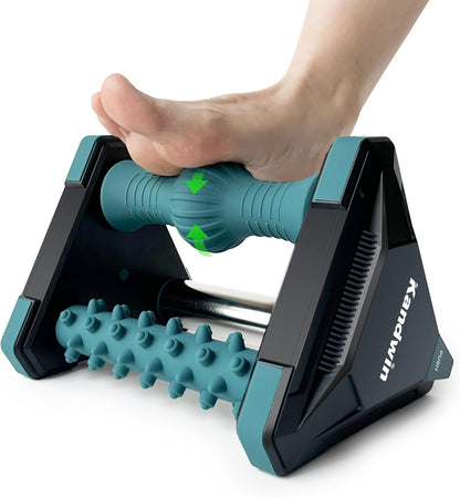 Ice Relief Foot Roller Massager