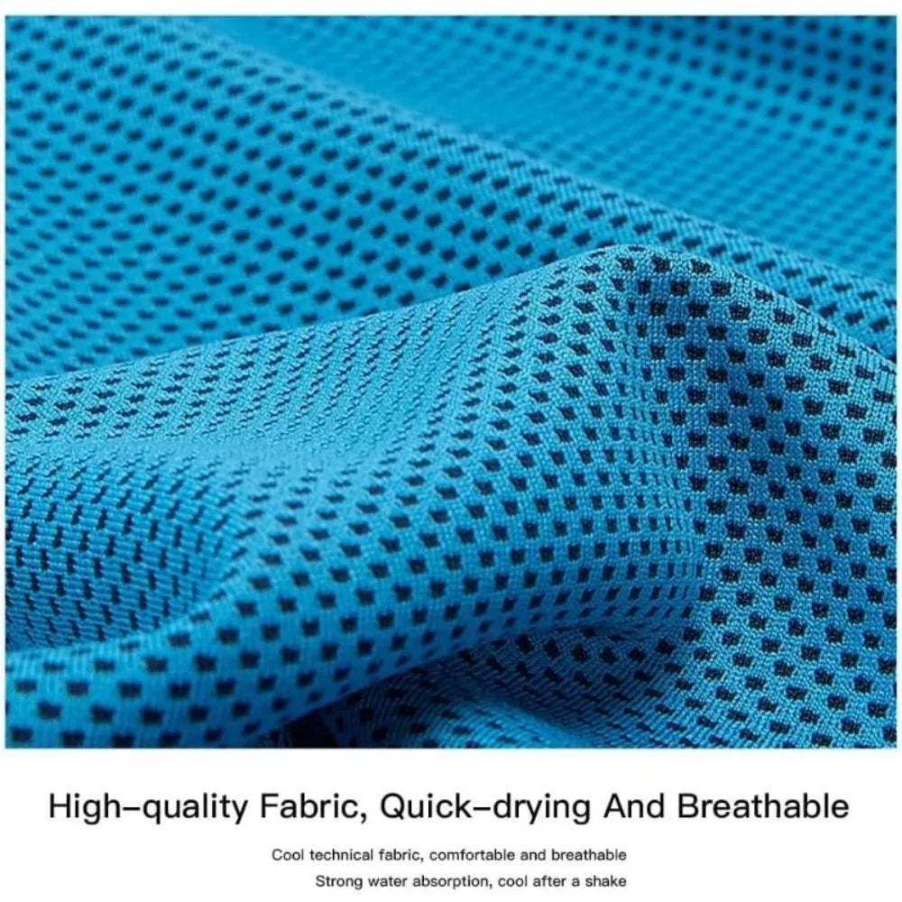 ChillWave Cooling Towel Set