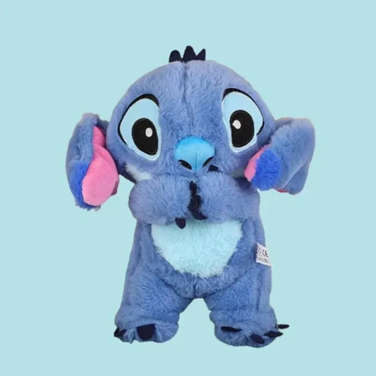 Calm Breathing Plush Buddy