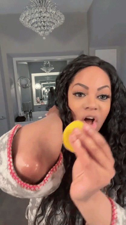 GlowFix® Skin Glow Pads