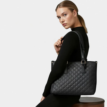 Ultimate 3-in-1 Totebag