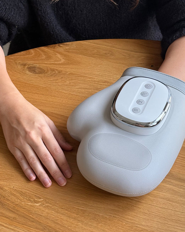 3-in-1 Hand Relief Massager