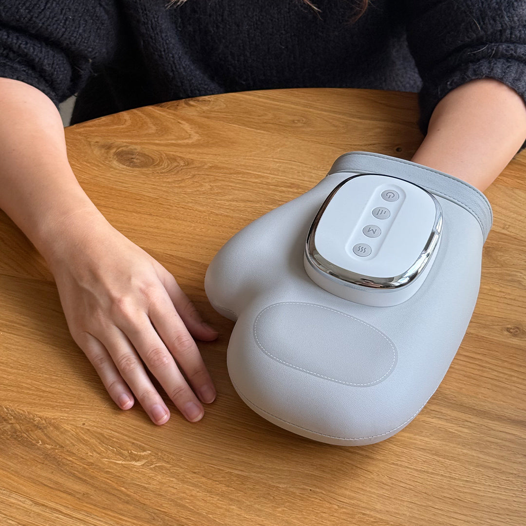 3-in-1 Hand Relief Massager