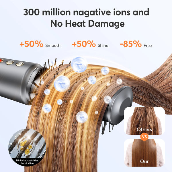 Magic Hair Styling Pro