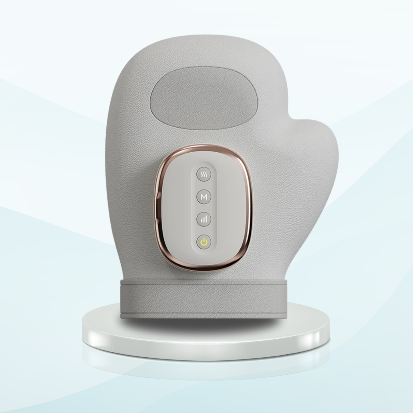 3-in-1 Hand Relief Massager