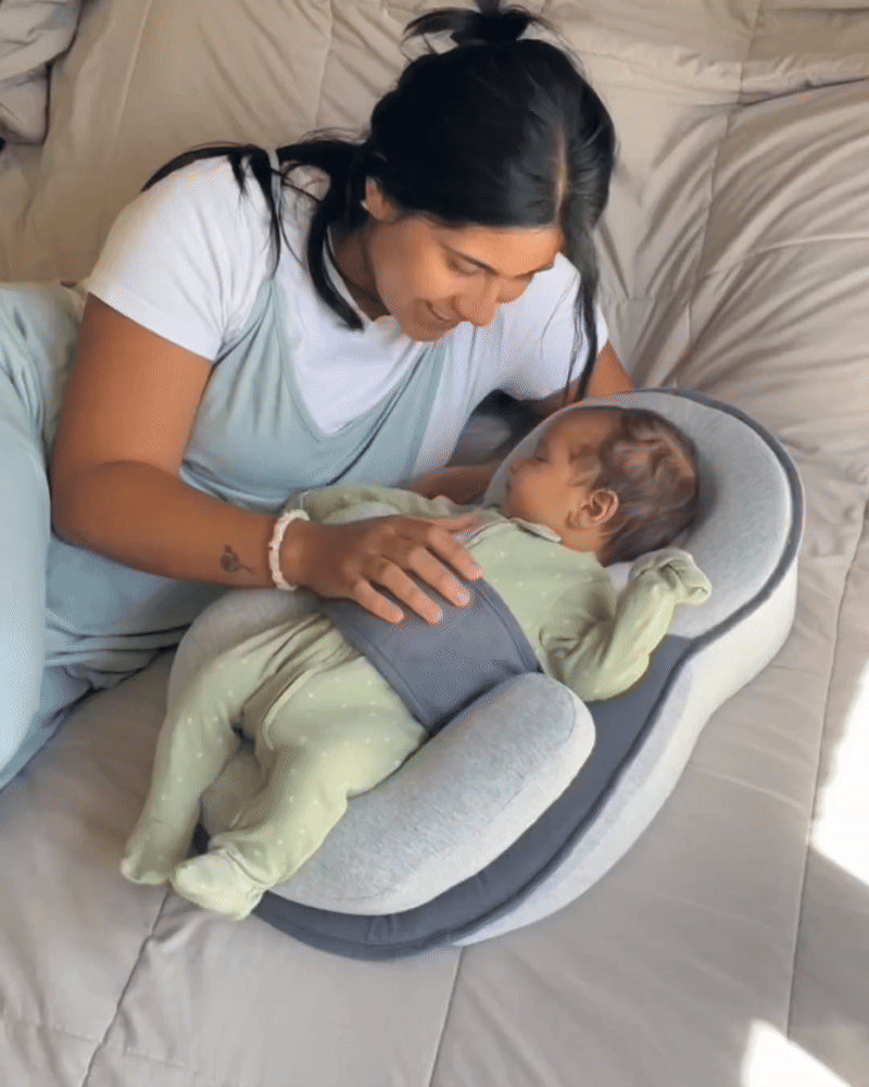 DreamNest™ Baby Sleep Solution