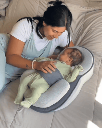 DreamNest™ Baby Sleep Solution