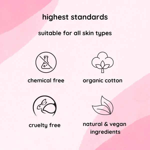 GlowFix® Skin Glow Pads